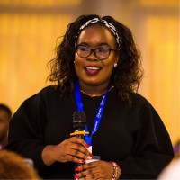 Michelle Okello