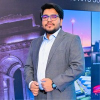 Mohammed Taabish Shaikh