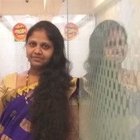 Hemangi Gundye