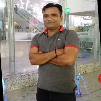 Dharmendrasinh Rajput
