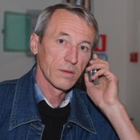 Eugene Chapman