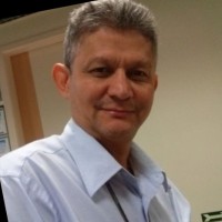 Evandro Pantoja Ribeiro