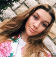 Violet Sullivan