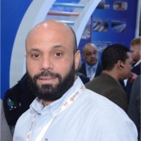Ahmed Shahrour