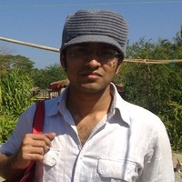 Jamil Sarwar Ahad