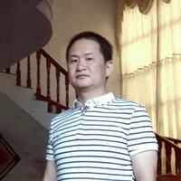 卢志洪