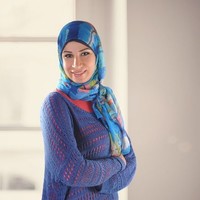 Yasmin Nasr