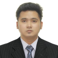 Neil Gerren Cachero