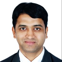 Vinod Kapadnis