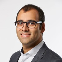 Gian Kamlesh