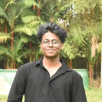 GAUTHAM KRISHNA M