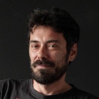 Michalis Theodoropoulos