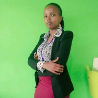 Rebecca Wanjiru