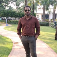 Nilesh Patil