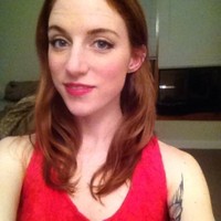 Caitlin Watters