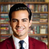 Rodrigo Romero