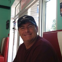 Glenn Strother