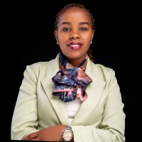 Josephine Nyamai