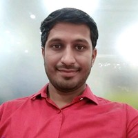 Shantanu Jadhav