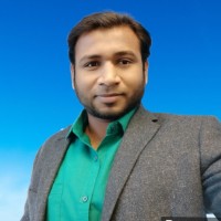 Abdullah Shaik (Abu)