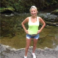 Claire Freestone
