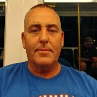 Tony Groube