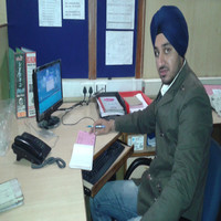 Balwinder Singh