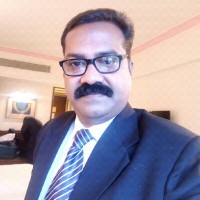 Sasi Kumar Kalarickel