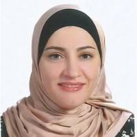Shatha Bader. Pcc