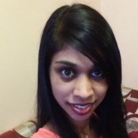 Shneeika Govender