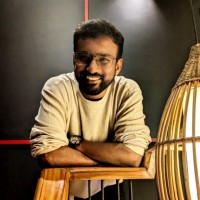 Aravind Chandra Sekaran