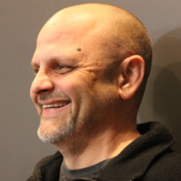 Patrick Mulvihill