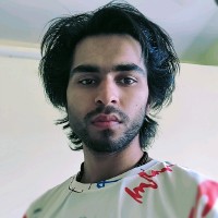 Tushar Mishra