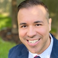 Jerry Gee Cordova
