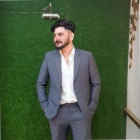 Muhammad Osama Arshad