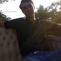 Артём Графский