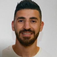 Alon Nahum