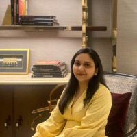 Apeksha Deshmukh
