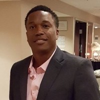 Raymond Jordan