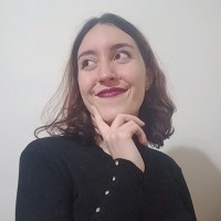 Paula Barrera . Community Manager