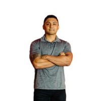 Marcus Jimenez