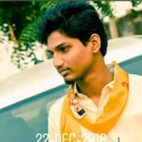 Naga Hemanth Yanamadala