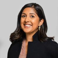 Shambhavi Manglik Frazer