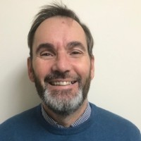 Andy Rimell