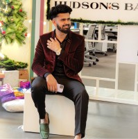 Rishi Raju