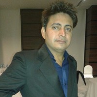 Noor Alam Sayed