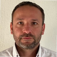 Gérald Colas