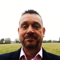 Darren Baugh