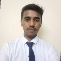 Akshat Sinha