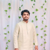 Shubham Rane